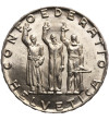 Switzerland, 5 Francs 1941 B, 650th Anniversary of Confederation