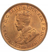 Jersey, 1/24 Shilling 1913, George V