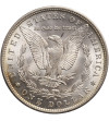 USA, Morgan Dollar 1884 O, New Orleans