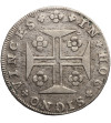 Portugal, 400 Reis 1807