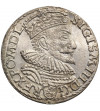Poland, Zygmunt III Waza. Trojak (3 Grosze) 1594, Malbork (Marienburg) mint