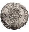 Netherlands, Zeeland. Daalder (30 Stuiver) 1680