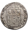Netherlands, Zeeland. Daalder (30 Stuiver) 1680