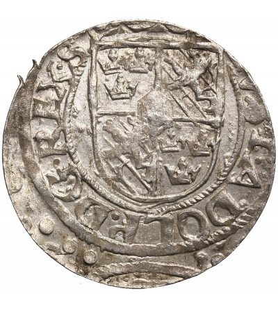 Ryga, okupacja szwedzka. Gustaw II Adolf 1621–1632. Półtorak 1622, Ryga
