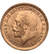 Great Britain, 1/3 Farthing 1913, George V