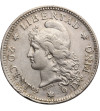 Argentina, 20 Centavos 1883