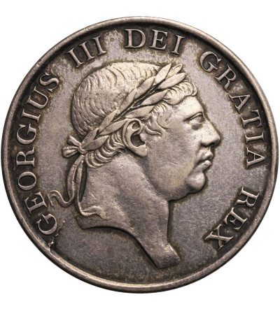Great Britain, 3 Shillings 1814, Bank Token