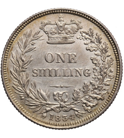 Great Britain, Shilling 1834, William IV