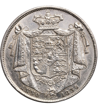 Great Britain, 1/2 Crown 1836, William IV
