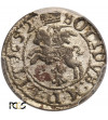 Poland / Lithuania, Jan Kazimierz 1648-1668. Szelag (Shilling) 1652, Wilno (Vilnius) - PCGC MS 62