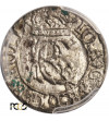 Poland / Lithuania, Jan Kazimierz 1648-1668. Szelag (Shilling) 1652, Wilno (Vilnius) - PCGC MS 63