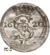 Polska. Zygmunt III Waza. Dwudenar 1620, Wilno - PCGS MS 64