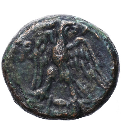 Grecja. Macedonia. Perseusz, ok. 179-168 r. p.n.e. AE Unit, brąz 19 mm