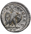 Syria. Seleucis and Pieria. Antioch. Trebonianus Gallus, 251-253 AD. Tetradrachm ca. 252-253 AD