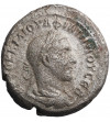 Syria. Seleucis and Pieria. Antioch. Philip I 244-249 AD. Tetradrachm 246 AD