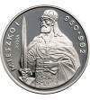 Polska, 200 złotych 1979 Mieszko I - próba