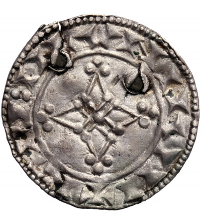 Denmark, (Vikings period). Svend Estridsen, Penning 1047–1075, Lund