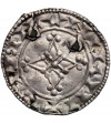 Dania, (czasy wikingów). Svend Estridsen, Penning 1047–1075, Lund