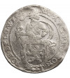 Niderlandy. Talar lewkowy (Leeuwendaalder / Lion Daalder) 1638, Zachodnai Fryzja