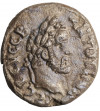Egypt, Alexandria. Antoninus Pius, 138-161 AD. BI Tetradrachm year 9 (145/146 AD)
