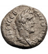Egipt, Aleksandria. Antoninus Pius, 138-161 AD. Bi Tetradrachma rok 18 (154-155 AD),