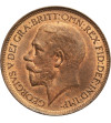 Great Britain, 1/2 Penny 1913, George V 1910-1936