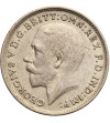 Wielka Brytania, 3 Pensy (Pence) 1920, Jerzy V 1910-1936