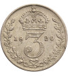 Great Britain, 3 Pence 1920, George V 1910-1936