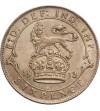 Wielka Brytania, 6 Pensów (Pence) 1913, Jerzy V 1910-1936