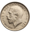 Wielka Brytania, 6 Pensów (Pence) 1921, Jerzy V 1910-1936