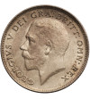 Great Britain, 6 Pence 1919, George V 1910-1936
