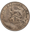 Great Britain, Shilling 1919, George V 1910-1936