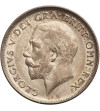 Great Britain, Shilling 1919, George V 1910-1936