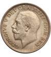 Great Britain, Shilling 1914, George V 1910-1936