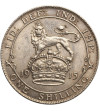 Great Britain, Shilling 1915, George V 1910-1936