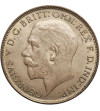 Great Britain, Florin (2 Shillings) 1923, George V 1910-1936