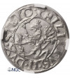 Pomerania / Pommern Philipp II 1606-1618. 1/24 Taler (Groschen) 1616, Stettin - NGC MS 63