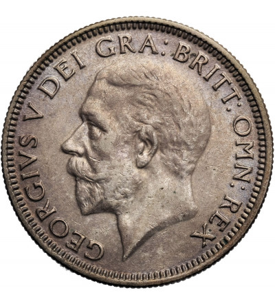 Great Britain, Shilling 1934, George V 1910-1936