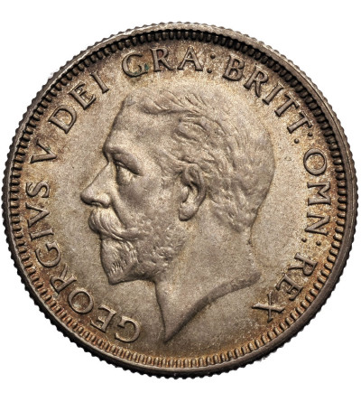 Great Britain, Shilling 1928, George V 1910-1936