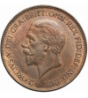 Wielka Brytania, Penny 1930, Jerzy V 1910-1936