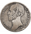 Niderlandy (Holandia), 1 gulden 1846, Willem II 1840-1849
