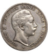 Niemcy - Prusy, 5 marek 1903 A, Wilhelm II 1889-1918