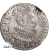 Poland, Zygmunt III Waza 1587-1632. Grosz (Groschen) 1626, Gdansk (Danzig) mint - NGC AU 55