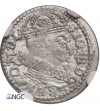 Poland / Lithuania, Zygmunt III Waza 1587-1632. Grosz (Groschen) 1626, Wilno (Vilnius) mint - NGC MS 62