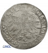 Poland / Lithuanian, Zygmunt I Stary 1506-1548. Lithuanian Grosz (Groschen) 1535 N, Vilnius mint - NGC AU Details