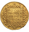 Niderlandy. Dukat (Gouden Dukaat) 1760, Geldria