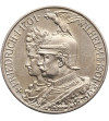 Niemcy, Prusy. 2 marki 1901, 200 lecie Królestwa Prus