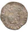 Netherlands, Gelderland (Geldern). Zilveren Dukaat (Silver Ducat) 1663
