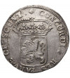 Niderlandy, Utrecht. Talar (Zilveren Dukaat / Silver Ducat) 1695