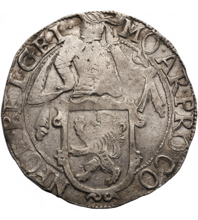 Netherlands, Gelderland (Geldern). Thaler (Leeuwendaalder / Lion Daalder) 1648 - knight to the left